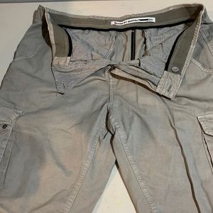 jeans by Buffalo size 36 men’s shorts